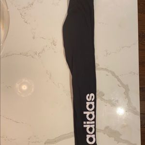 Adidas leggings